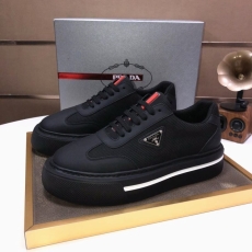 Prada Low Shoes